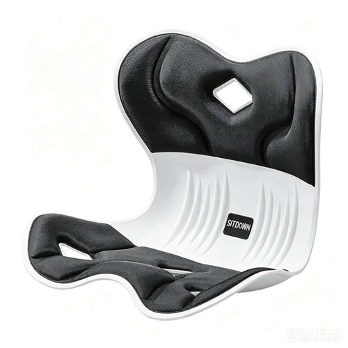 Siège ergonomique SITDOWN - vue de face